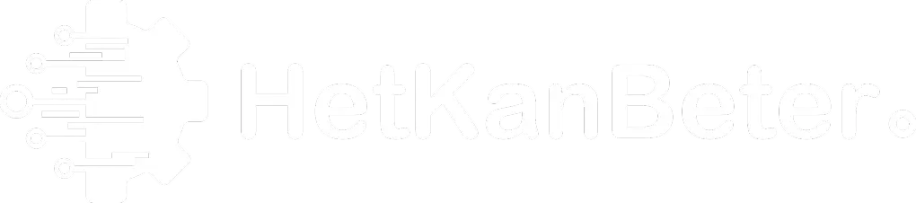 Logo HKB wit